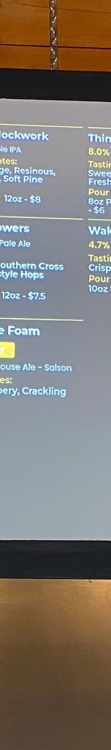Foam Brewers - Burlington-伯灵顿