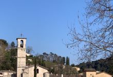 Abbaye de Valbonne景点图片