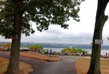 Rockefeller Lookout景点图片