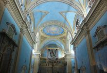 Convento di Sant'Agostino a Nicosia景点图片