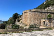 Fuerte San Carlos景点图片