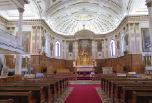 Acadian Interpretation Center景点图片