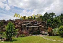 SantaSea Water Theme Park Sukabumi景点图片