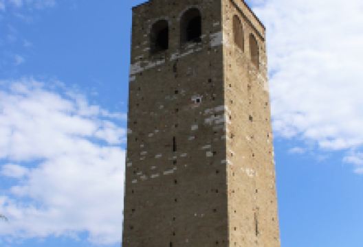 Torre Civica景点图片