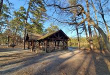 Brendan T. Byrne State Forest景点图片