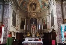 Chiesa di San Salvatore景点图片