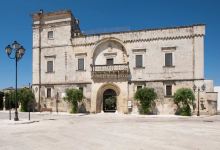 Castello di Casamassella景点图片