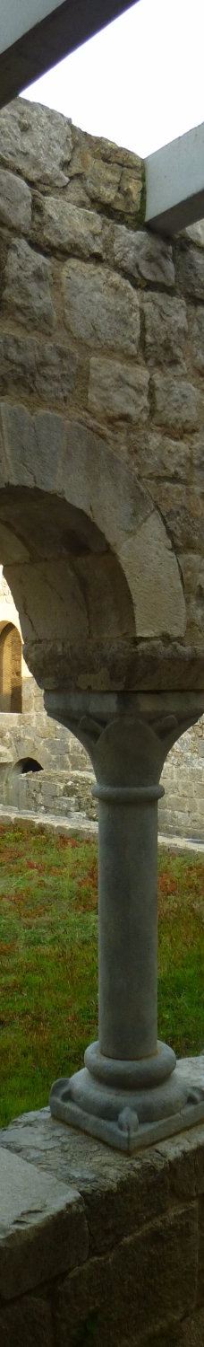 Monestir de Sant Llorenc de Sous-阿尔瓦纳