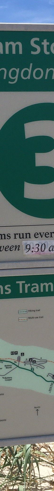 Langdon Beach-彭萨科拉海滩