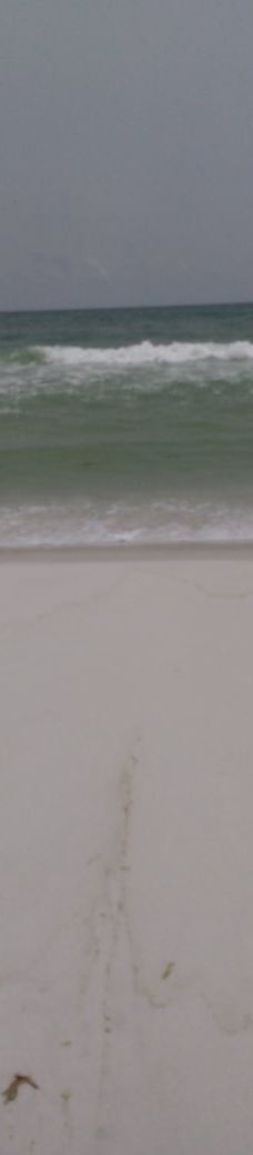 Langdon Beach-彭萨科拉海滩