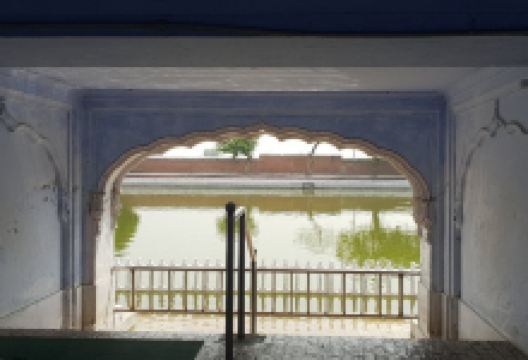 Gurdwara San Sahib景点图片