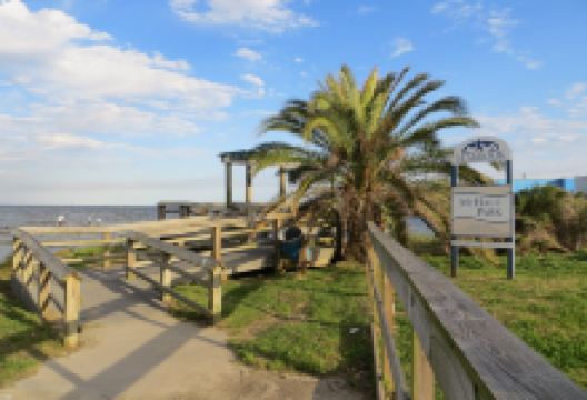 McHale Park景点图片