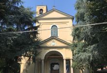 Santuario della Beata Vergine del Lazzaretto景点图片