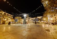 Pl. San Fernando景点图片