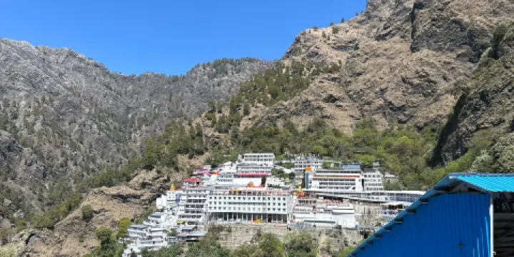 Vaishno Devi