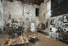 Cite medievale de Lauzerte景点图片