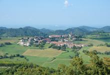 Castello di Robella景点图片