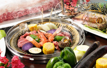 THE OCEAN DINING /EN RESORT KUMEJIMA EEF Beach Hotel餐厅图片