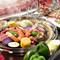 THE OCEAN DINING /EN RESORT KUMEJIMA EEF Beach Hotel