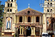 San Narciso Museum景点图片