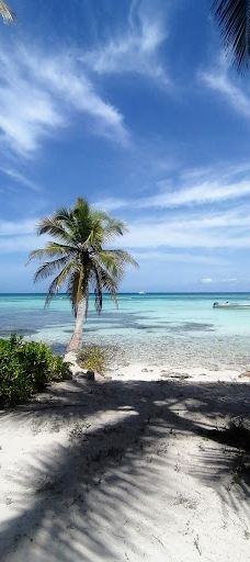 Piscina Natural Saona-圣拉斐尔－德尔尤马