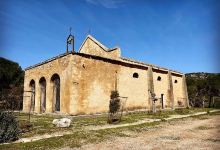 Chiesa campestre di Sant'Antonio da Padova景点图片