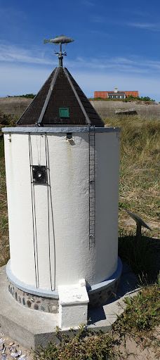 Løkken By Camping-勒肯