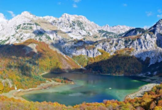 Rafting Tara | Tri vodenice景点图片