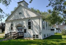 Pittsfield Church of the Nazarene景点图片