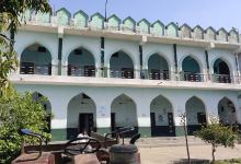 Madrasa Islah Ul Qoum景点图片