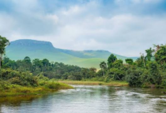 班慕岛景点图片