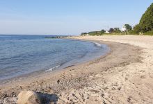 Ostsee-Campingplatz Kagelbusch - L. Gosch GmbH & Co. KG景点图片