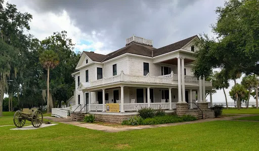 Eustis Historical Museum