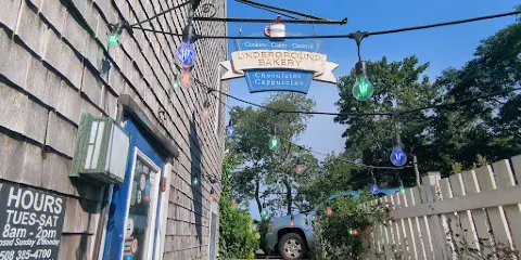 First Encounter Beach