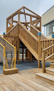 Children Miraikan-丰桥市