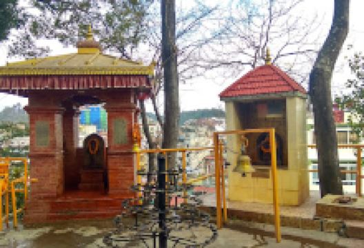 Kumari Temple (Mandir)景点图片