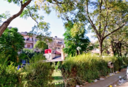 Garden Albulabl景点图片