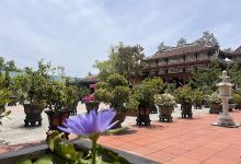 Chùa Long Hưng景点图片