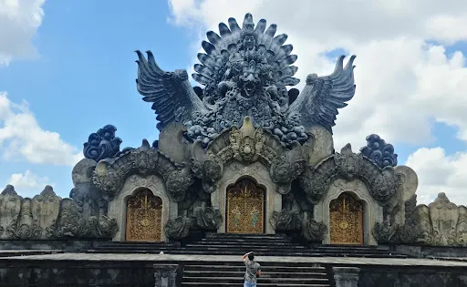 Puri Anom Tabanan