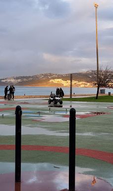 Corniche Gardens-丹吉尔-阿西拉省