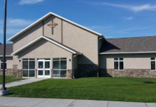 Redeemer Lutheran Church景点图片
