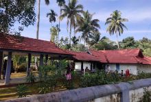 Pattupurackal Devi Temple Padinjattinkara景点图片