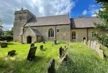 St Giles Church景点图片