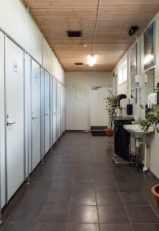 KronoCamping Saxnäs-Farjestaden