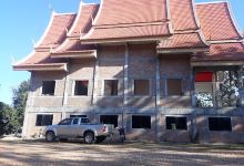 Wat Pua Liao Wanaram景点图片