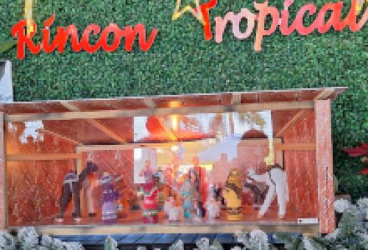 Kioskos Turísticos景点图片