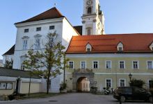 Öffentliche Bibliothek Garsten景点图片