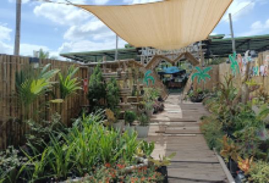 Suan Bai Jai Ni景点图片