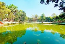 Tanore Upazila Mosque景点图片