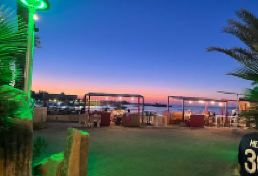 Amwaj Center景点图片